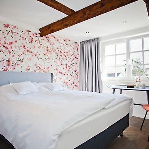 Chambre Standarde Lit King-Size
