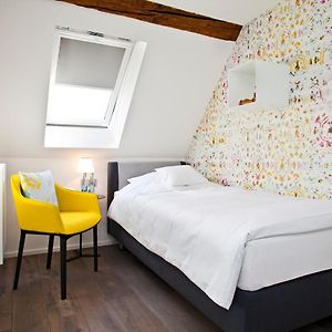 Chambre Simple Économique