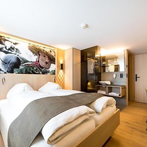 Camera superior con letto king size